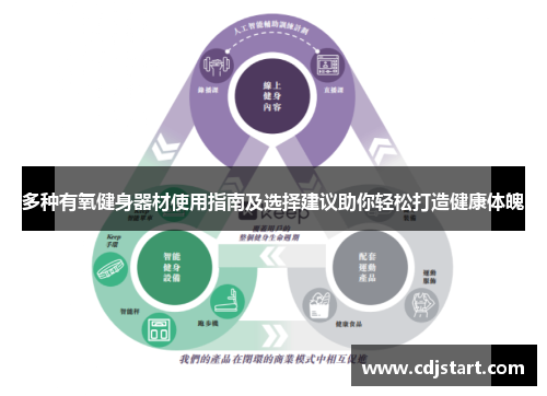 多种有氧健身器材使用指南及选择建议助你轻松打造健康体魄